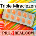 Triple Miraclezen 26